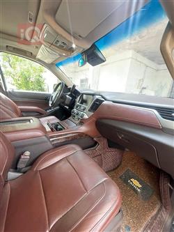 شيفروليه تاهو